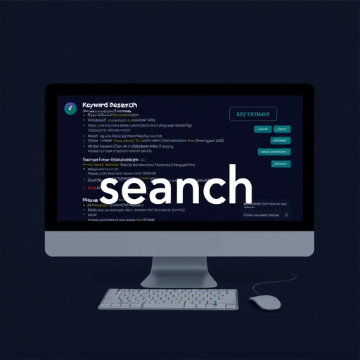 keyword research