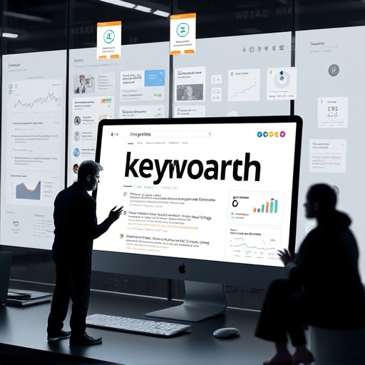 keyword research