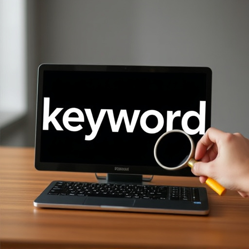 keyword research