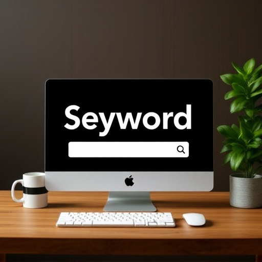 keyword research