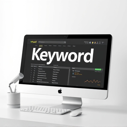 keyword research