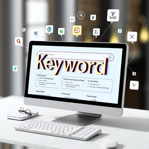 keyword research