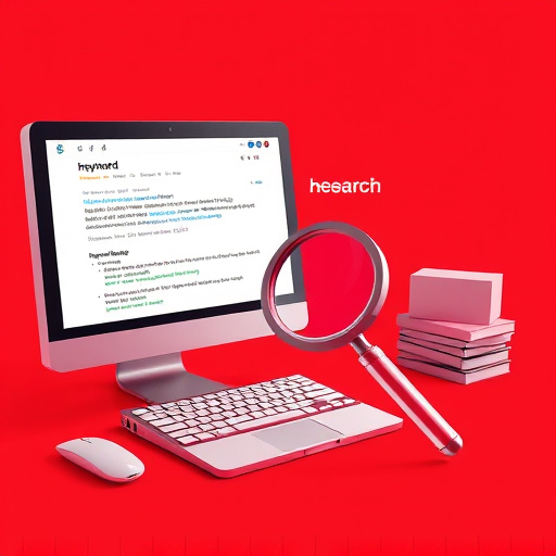 keyword research