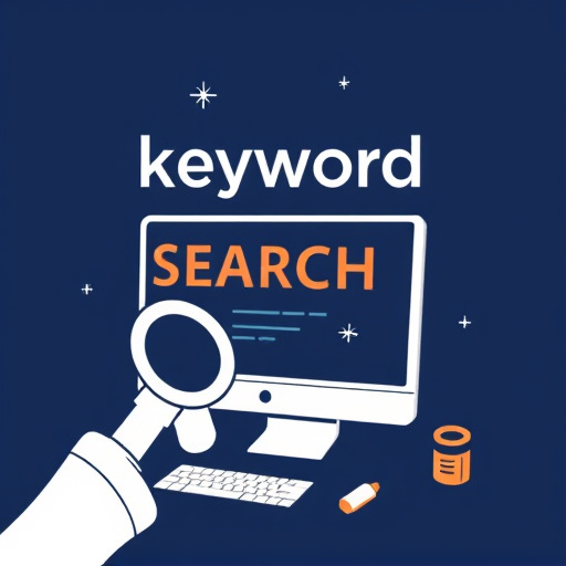 keyword research