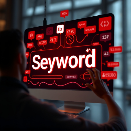 keyword research