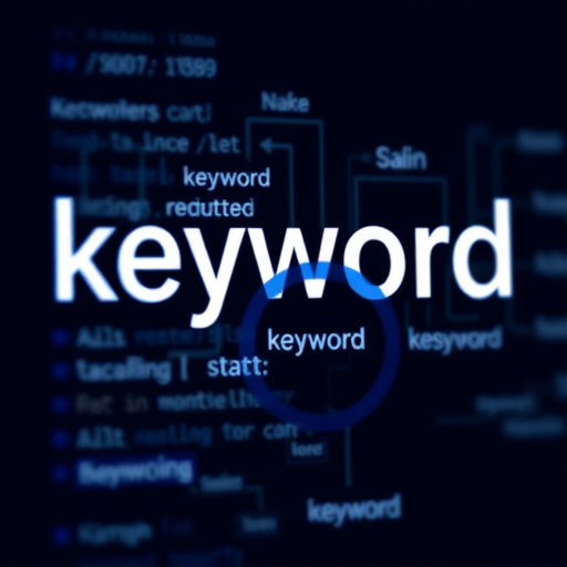 keyword research