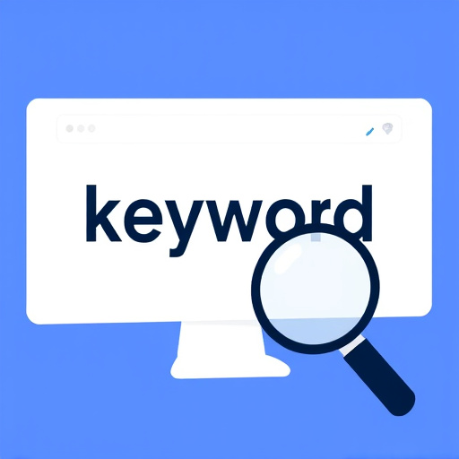 keyword research