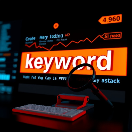 keyword research