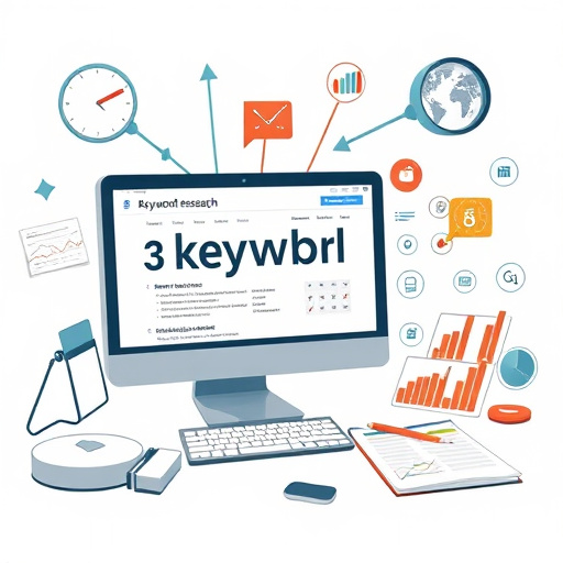 keyword research
