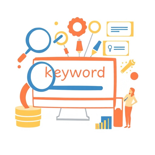 keyword research