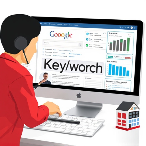 keyword research