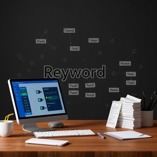 keyword research