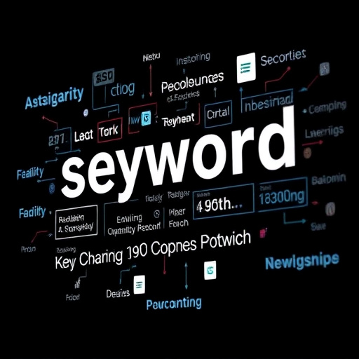 keyword research