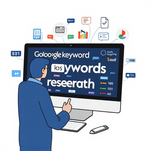 keyword research