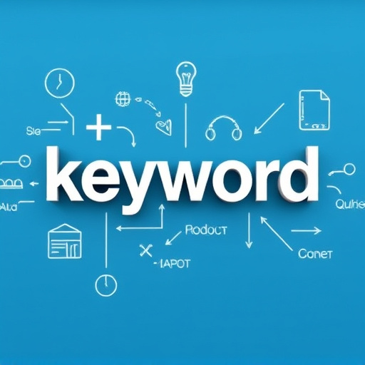 keyword research