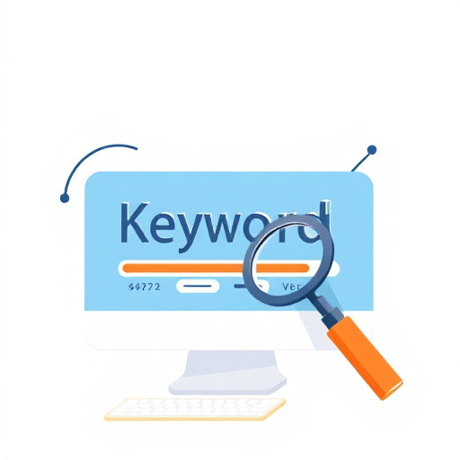 keyword research