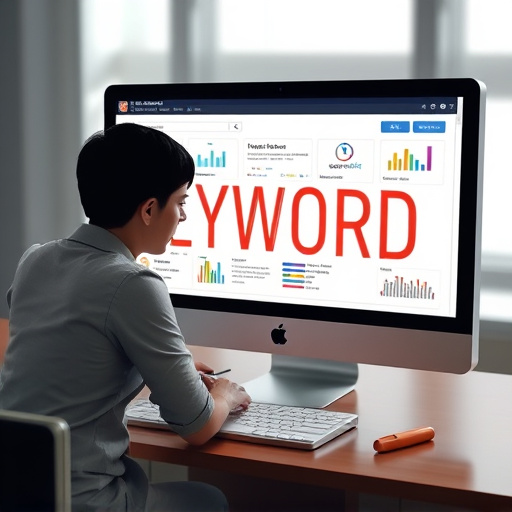 keyword research