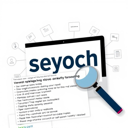 keyword research