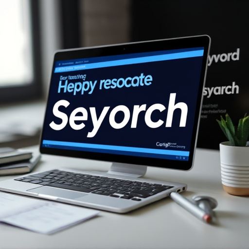 keyword research