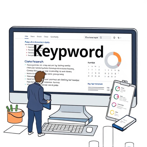 keyword research