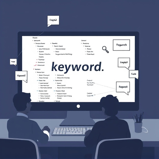 keyword research