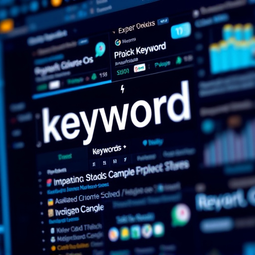 keyword research