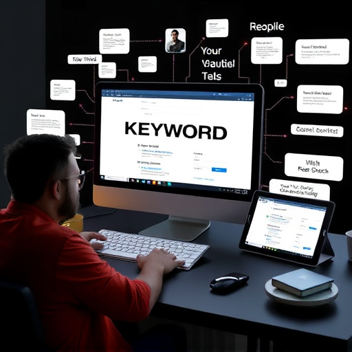 keyword research