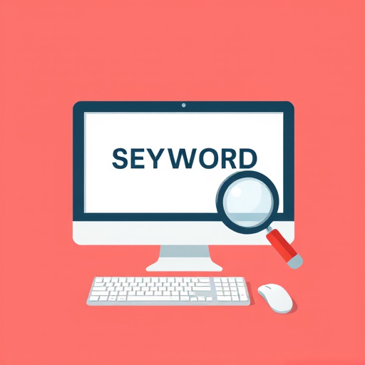 keyword research