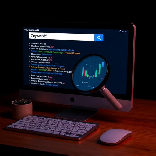 keyword research
