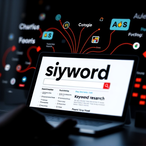 keyword research