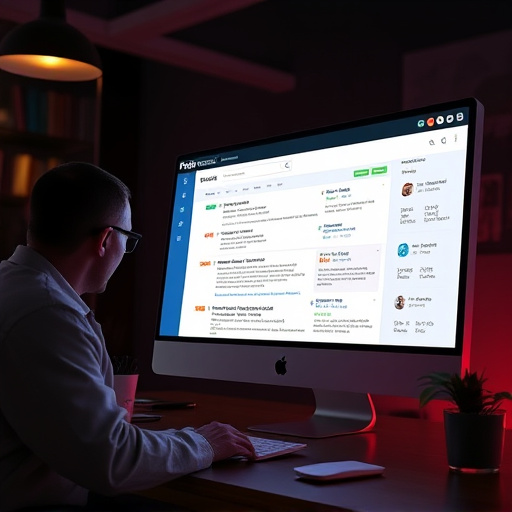 keyword research