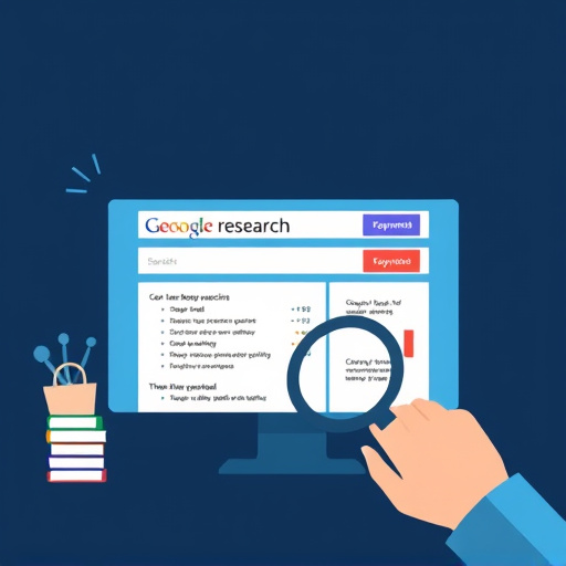 keyword research