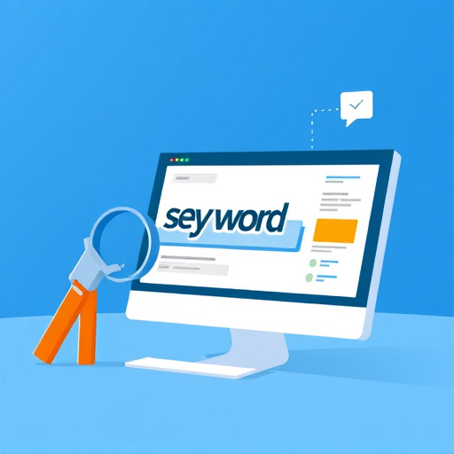 keyword research