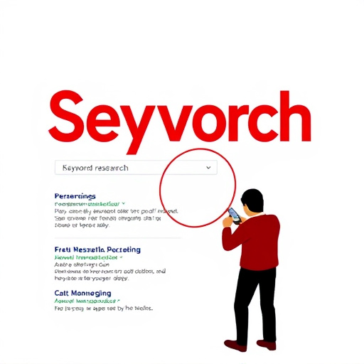 keyword research