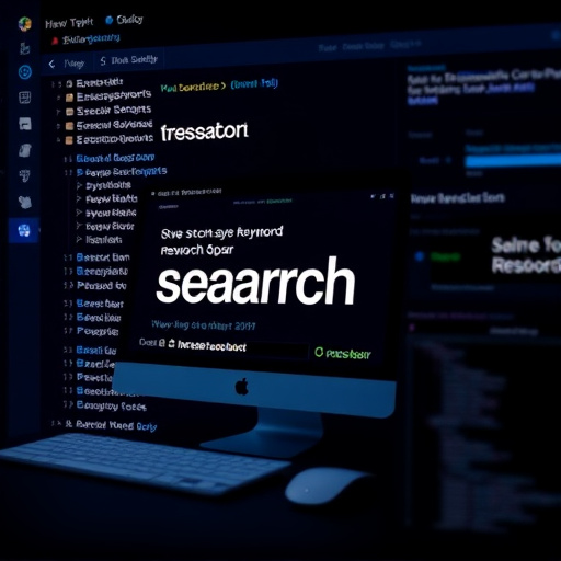 keyword research