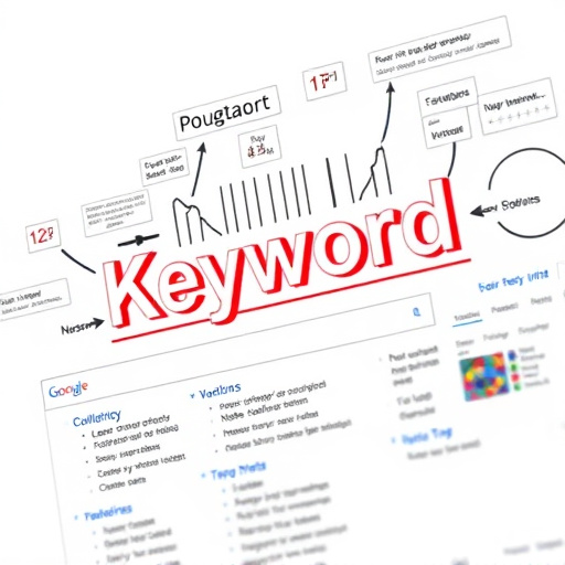 keyword research