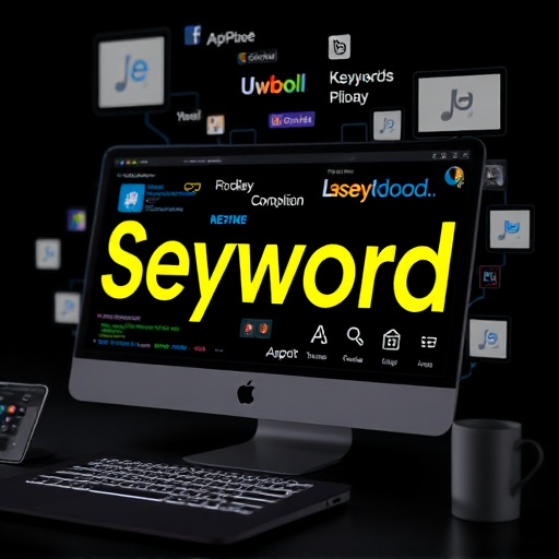 keyword research