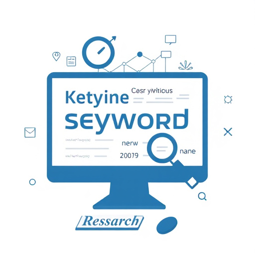 keyword research