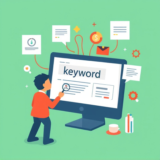 keyword research