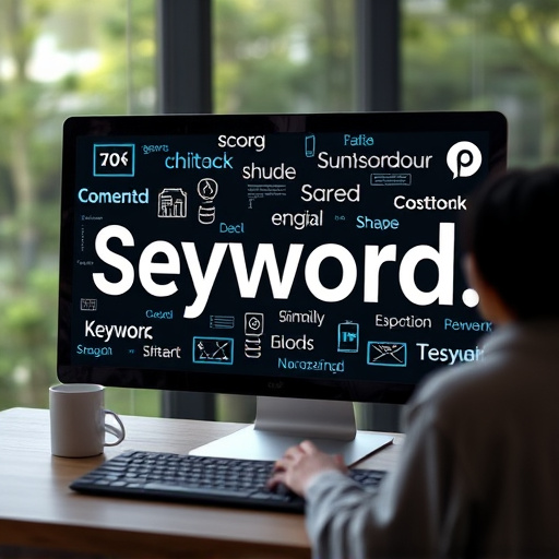 keyword research