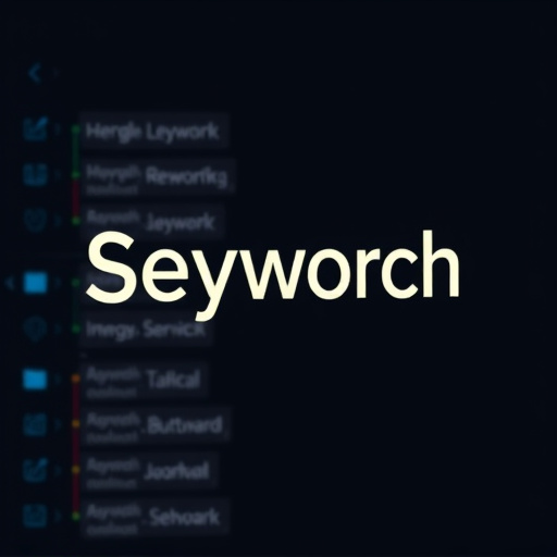 keyword research