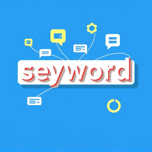 keyword research