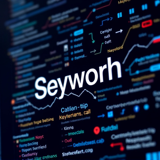 keyword research