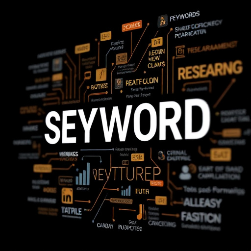 keyword research