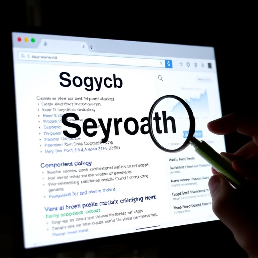 keyword research