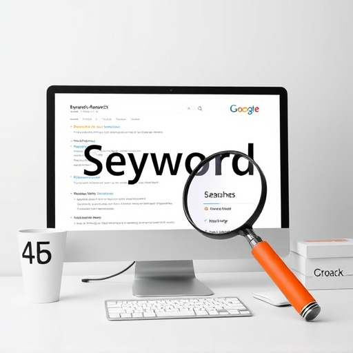 keyword research