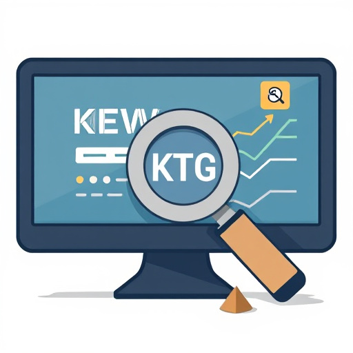 keyword research