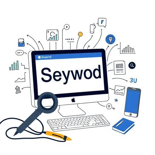 keyword research