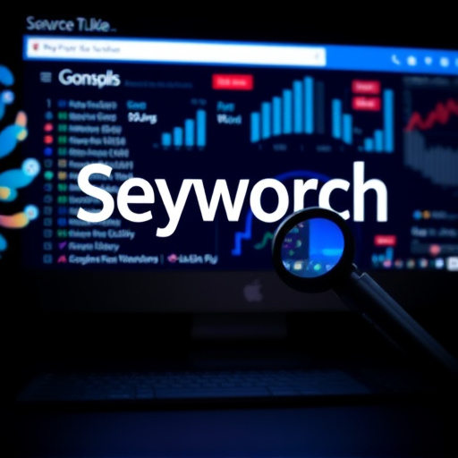 keyword research