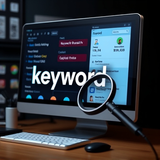 keyword research